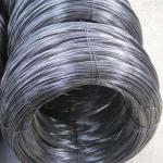 MS Steel Wires Carbon Steel Rope 8mm 10mm Thickness ISO9001 BWG Standard Sizes Steel Wires In Coil for sale