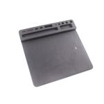 Wireless Charging Mouse Pad Fast Charging Multifunctional Mouse Pad pu leather mouse pad