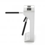 Advanced Access Control for Building and Office Security Tripod Turnstile Gate