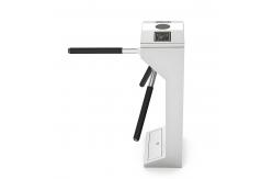 China Advanced Access Control for Building and Office Security Tripod Turnstile Gate supplier