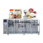 Shaped Bag Packaging Machine Jelly Juice Oral Liquid Multifunctional Packaging Machine for sale