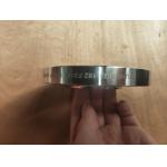 ABS Standard Astm A182 F316l 105# Rf Steel Flanges