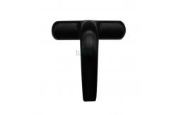 China Factory Window Casement Handle Aluminium Windows Handle supplier