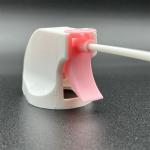 Versatile Cleanser Head Foam Pump Actuator For Household And Professional Reliable And Convenient for sale