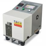 Semi Automatic Wire Stripping Machine Sale 0.9mm Coating To 0.125mm Bare Fiber for sale