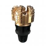 High Strength PDC Rock Bit Polycrystalline Diamond Compact Drill Bits for sale