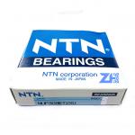 NUP309ET2XU  Cylindrical Roller Bearing   45*100*25mm High radial load carrying capacity for sale