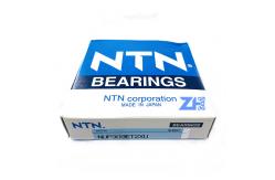 China NUP309ET2XU Single Row Cylindrical Roller Bearing Positioning Separable 45*100*25mm supplier