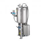 MTS Series Vacuum Conveyor System For Plastic Modification for sale