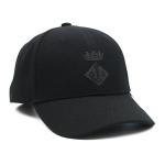 Customizable 6 Panel Baseball Cap With Adjustable Strap Closure