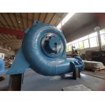 50 Years Lifespan Francis Hydro Turbine Customized for Your Specific Applications for sale
