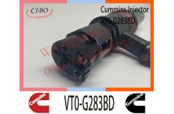 China Fuel Injector Common Rail Injector VT0-G283BD VT0G283BD supplier