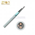 Circular Shielded Audio Cable (CFSTP221-LSHF) for sale