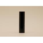 Glossy Black Custom Made Empty Lipstick Containers Smooth Feel 5g Volume for sale