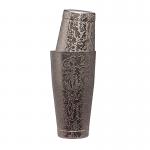 Premium Stainless Steel Bar Tools Boston Cocktail Shaker Set For Bartending for sale