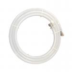  Automatic fire suppression system tube - mechanical activation for battery storage rooms