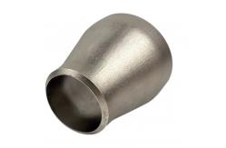 China Medium Hardness Copper Nickel fittings For Various Applications High Durability supplier