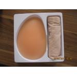 sexy soft silicon padded underwear S-1025 for sale