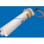 High Efficiency PTFE Ultra Pure Immersion Rod Water Heater For Bathtub for sale