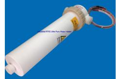 China High Efficiency PTFE Ultra Pure Immersion Rod Water Heater For Bathtub supplier