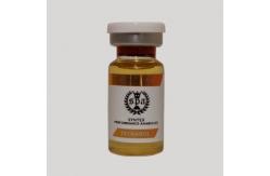China Syntex vial Custom Vial Labels Medical Pharma Laboratories Label Design supplier