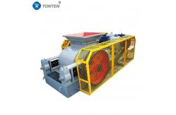 China Fully Automatic 44kw Roller Crusher For Various Industrial supplier