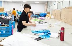 China Microfiber Gym Towel manufacturer