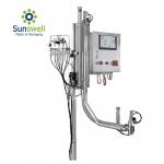 Filling Adjusted Soft Drinks 1.5 Bar Nitrogen Dosing Machine for sale