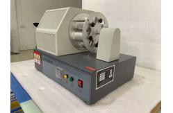 China Satra TM 172 Water Vapor Permeability Tester Electrostatic Spray Paint supplier