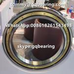 Gcr15 Steel Material 61984M 61984MA Single Row Deep Groove Ball Bearing 420x560x65mm for sale