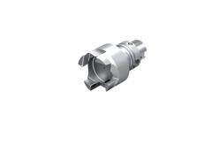 China ODM Worldia PCD Reamer Steering Gear Machining PCD Specialty Tools supplier