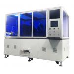 Single Sided EMI And CVL Laminating Machine For FPC Blank Plate for sale