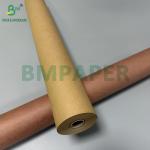 60gsm 70gsm Food Grade Brown Butcher Paper Rolls 24 Inch Width x 175ft for sale
