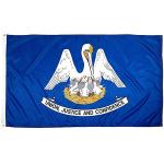 LY Flag customized screen printed high quality for sale