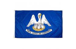 China LY Flag customized screen printed high quality supplier