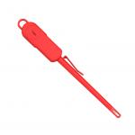 Instant Digital Meat Thermometer Bbq Probe Calibration Smoker Home LCD Display