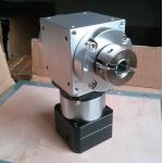 ZZ ZJ Precision 280 Rpm Output Planetary Gear Reducer of Gear Reducer Gearbox