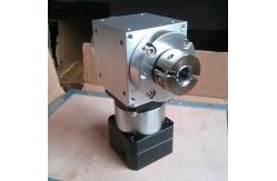 China ZZ ZJ Precision 280 Rpm Output Planetary Gear Reducer of Gear Reducer Gearbox supplier