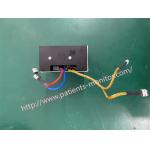 Metrax Primedic M240 DM1 Defibrillator Machine Parts Voltage Converter 630.9200.00.07 for sale