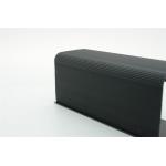 Wide PVC Panel Cable Raceway Cover Trunking
