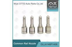China DLLA146P1406 Bosch Common Rail Nozzle For Injectors 0445120041 supplier