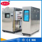 AC 220V Pressure Cooker Test Chamber / Climatic Hast Chamber For Semiconductor Device for sale