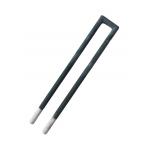 U Shape Silicon Carbide Rod With High Durability And Resistance for sale