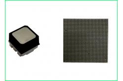 China Super Slim Weatherproof P6 LED Video Display Screen For Advertising Outdoor supplier