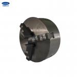K11 260mm Lathe Machine Chuck , Three Jaw Self Centering Chuck for sale