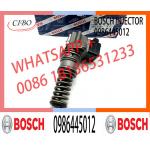 Fuel Pump 313GC5233MX 0986445011 0414755015 for 2003-2006 Engine E7 Trucks.