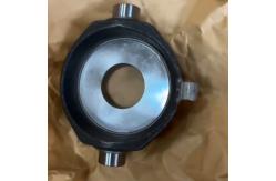 China Eaton 70412 Swash Plate Hydraulic Piston Pump Replacement parts and Repair kits supplier