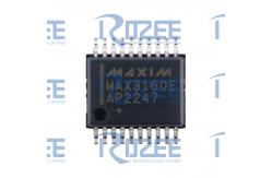 China MAX3160EAP+T supplier