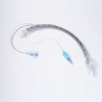 Single Use Cuffed And Uncuffed Endotracheal Tube 7.5 For Clinical OEM for sale