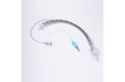 China Single Use Cuffed And Uncuffed Endotracheal Tube 7.5 For Clinical OEM supplier